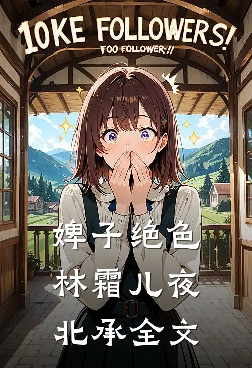 婢子绝色林霜儿夜北承全文