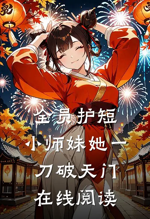 全员护短：小师妹她一刀破天门在线阅读