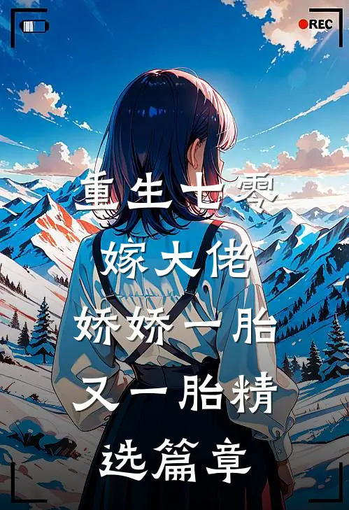 重生七零嫁大佬，娇娇一胎又一胎精选篇章