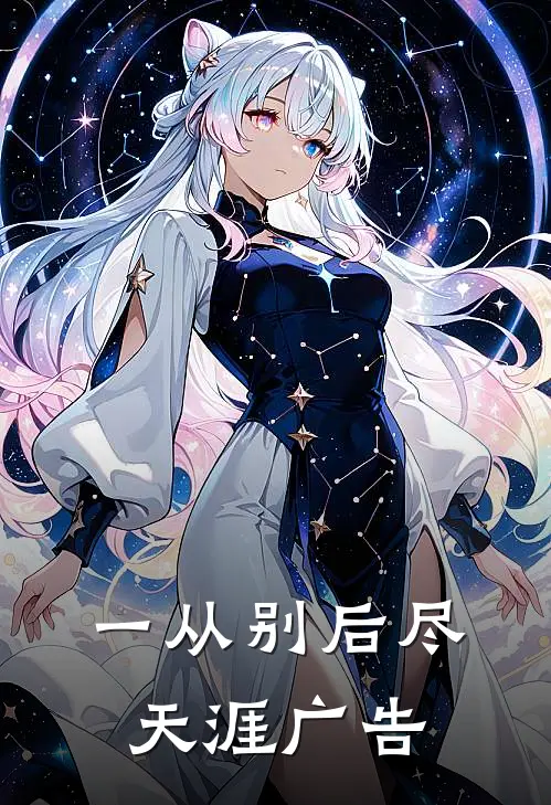 一从别后尽天涯广告