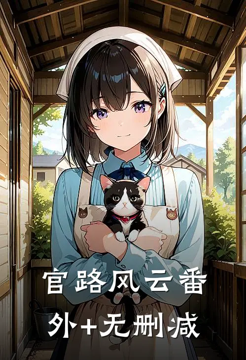 官路风云番外+无删减