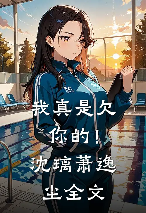 我真是欠你的！沈璃萧逸尘全文