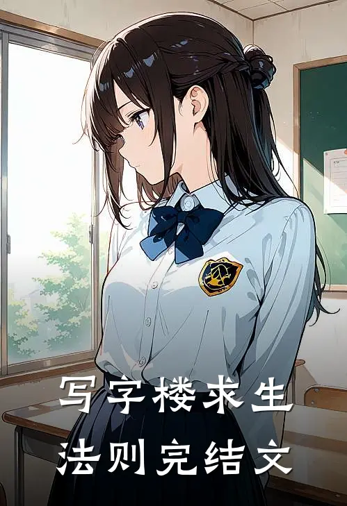 写字楼求生法则完结文