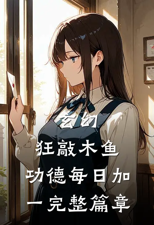 玄幻：狂敲木鱼，功德每日加一完整篇章