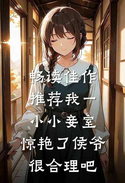 畅读佳作推荐我一小小妾室，惊艳了侯爷很合理吧