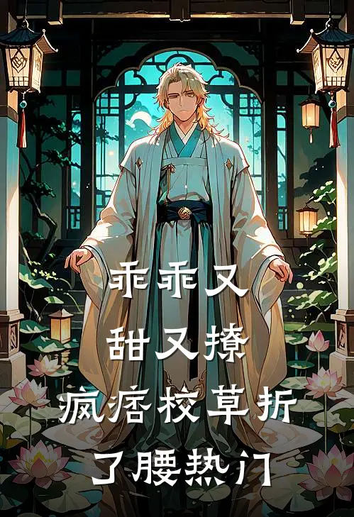 乖乖又甜又撩，疯痞校草折了腰热门