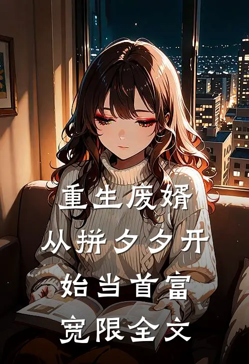 重生废婿：从拼夕夕开始当首富-宽限全文