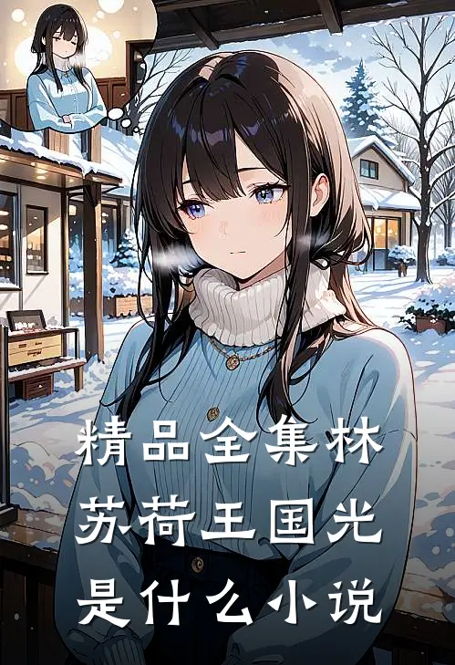 精品全集林苏荷王国光是什么小说