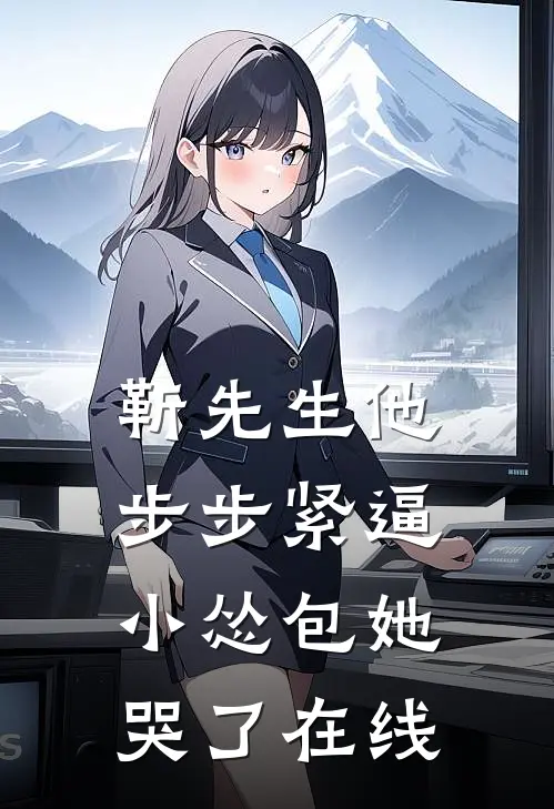 靳先生他步步紧逼，小怂包她哭了在线