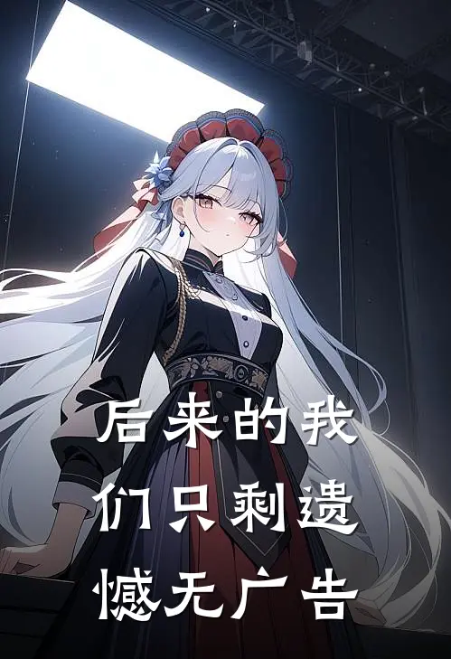 后来的我们只剩遗憾无广告