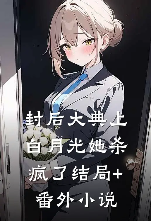 封后大典上，白月光她杀疯了结局+番外小说