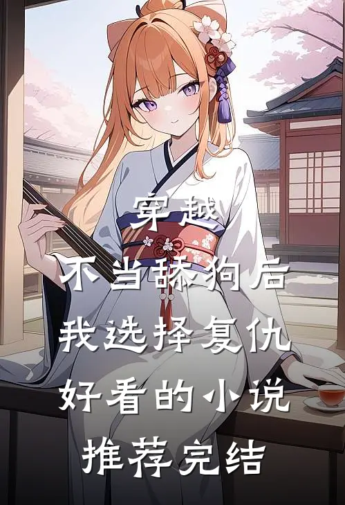 穿越：不当舔狗后，我选择复仇好看的小说推荐完结