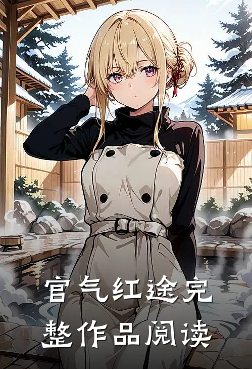 官气红途完整作品阅读