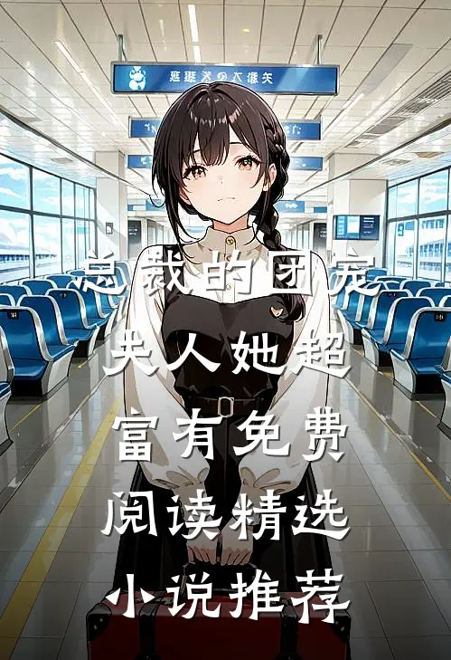 总裁的团宠夫人她超富有免费阅读精选小说推荐