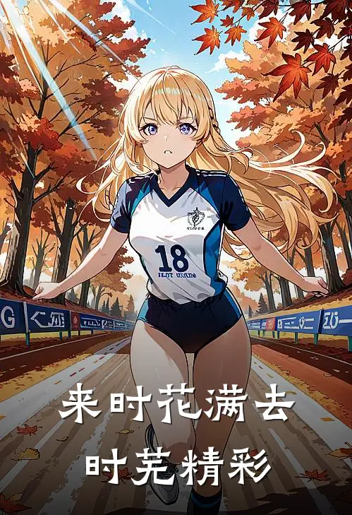 来时花满去时芜精彩