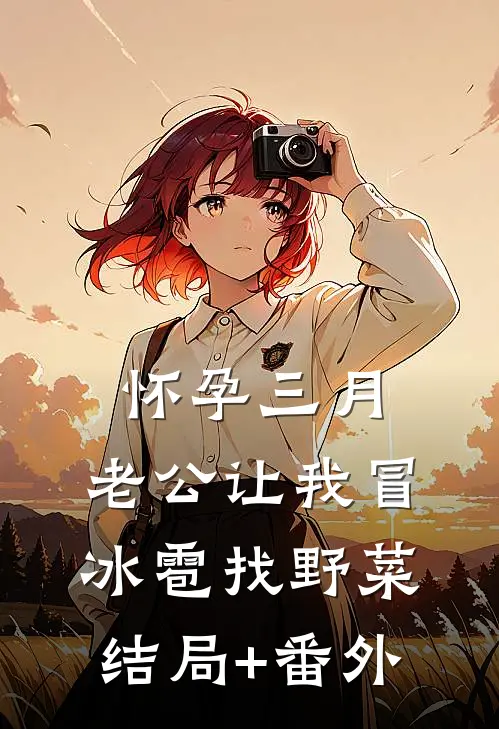 怀孕三月，老公让我冒冰雹找野菜结局+番外