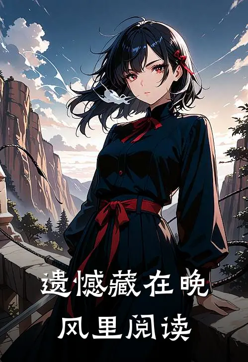 遗憾藏在晚风里阅读