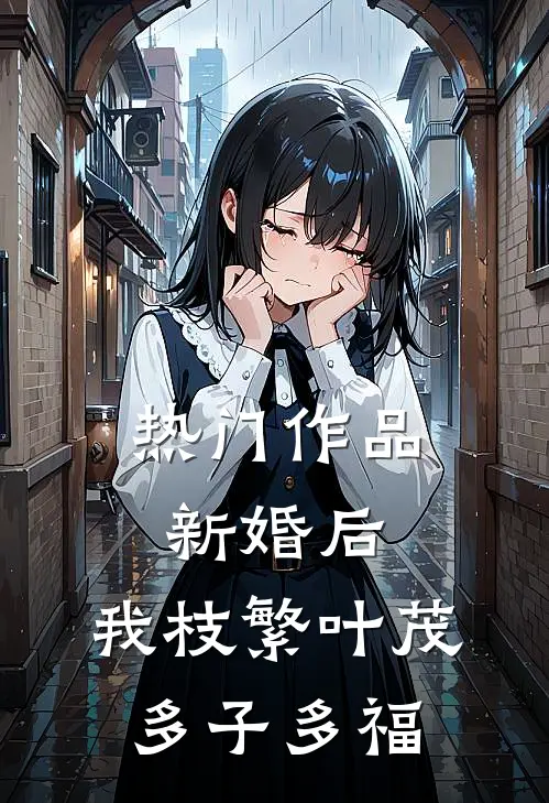 热门作品新婚后，我枝繁叶茂多子多福