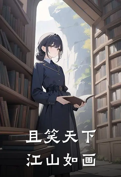 且笑天下江山如画