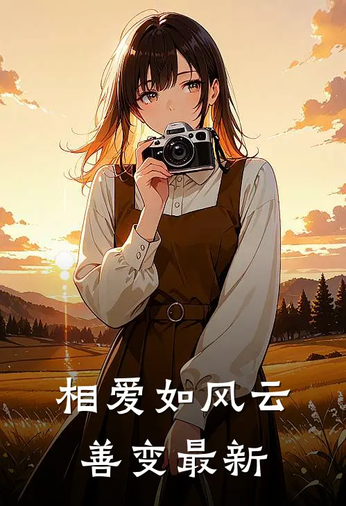 相爱如风云善变最新