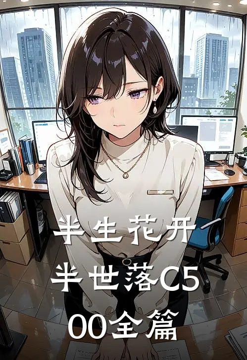 半生花开，半世落C500全篇