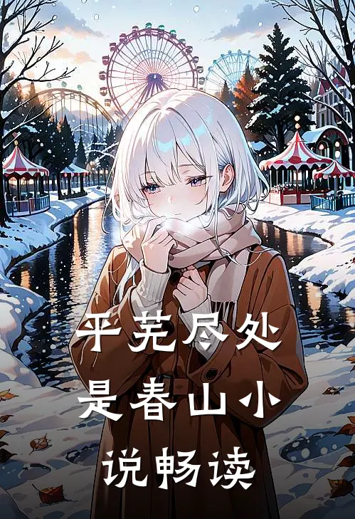 平芜尽处是春山小说畅读