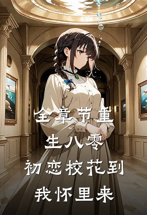 全章节重生八零：初恋校花到我怀里来