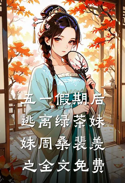 五一假期后逃离绿茶妹妹周桑裴羡之全文免费