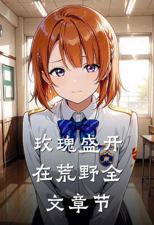 玫瑰盛开在荒野全文章节