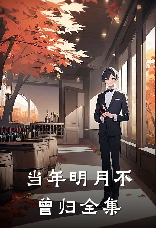 当年明月不曾归全集