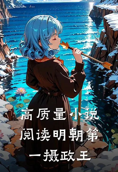 高质量小说阅读明朝第一摄政王