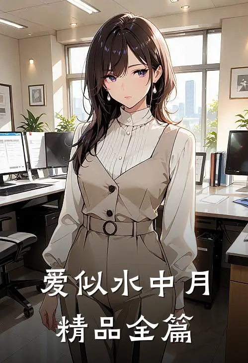 爱似水中月精品全篇