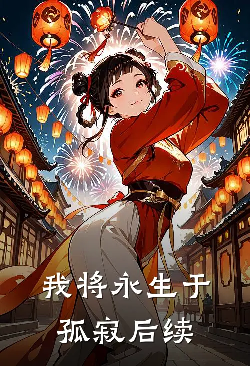 我将永生于孤寂后续