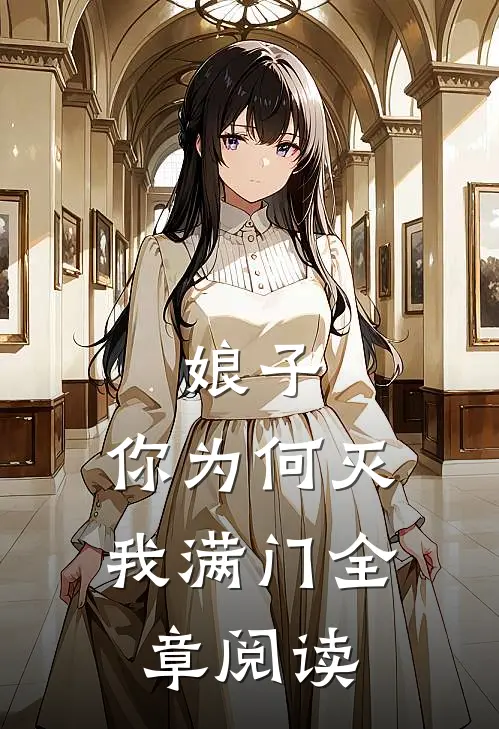 娘子，你为何灭我满门全章阅读