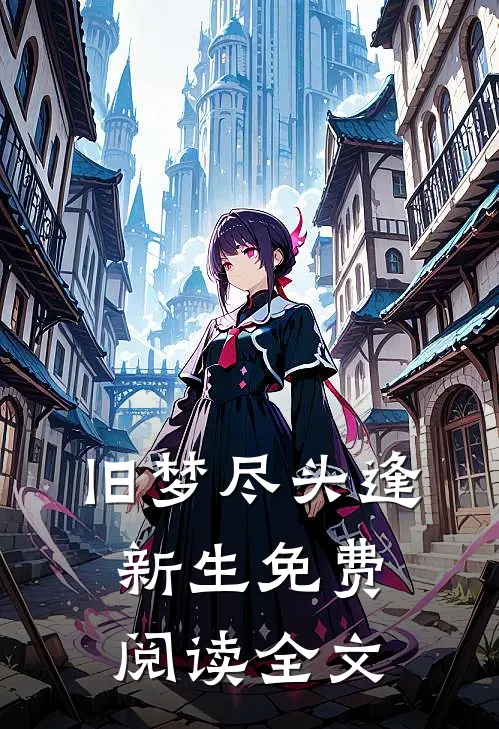 旧梦尽头逢新生免费阅读全文