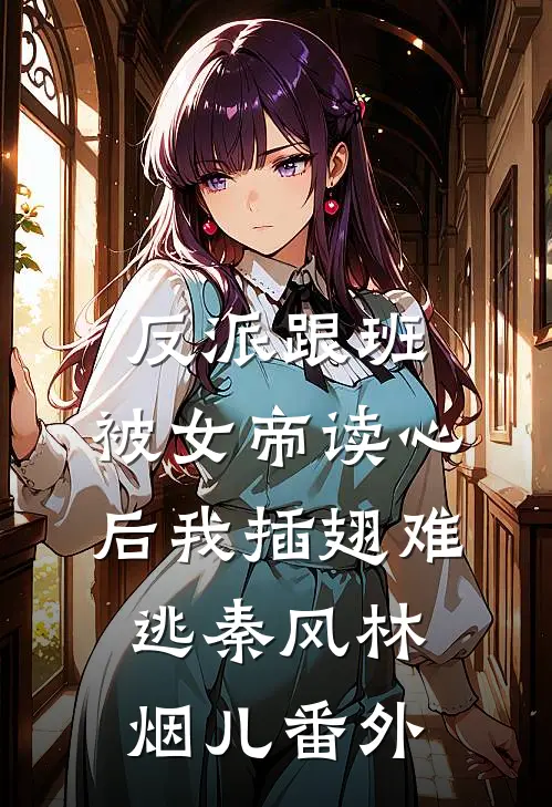 反派跟班：被女帝读心后我插翅难逃秦风林烟儿 番外