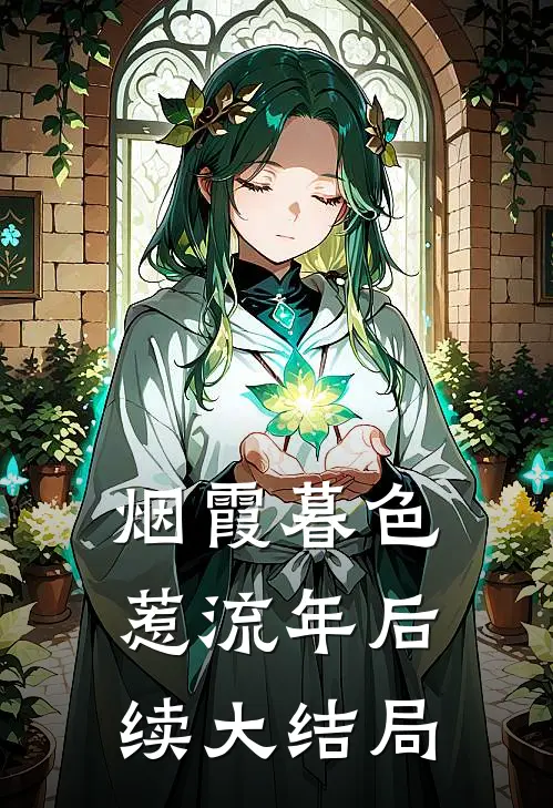 烟霞暮色惹流年后续大结局