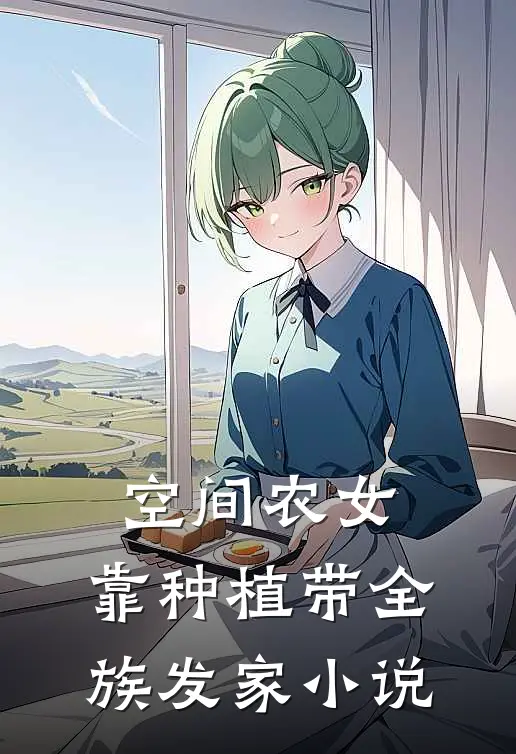 空间农女：靠种植带全族发家小说