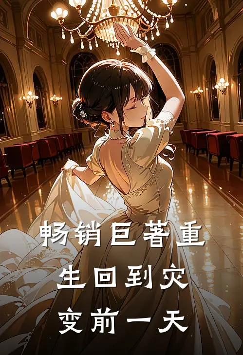 畅销巨著重生回到灾变前一天