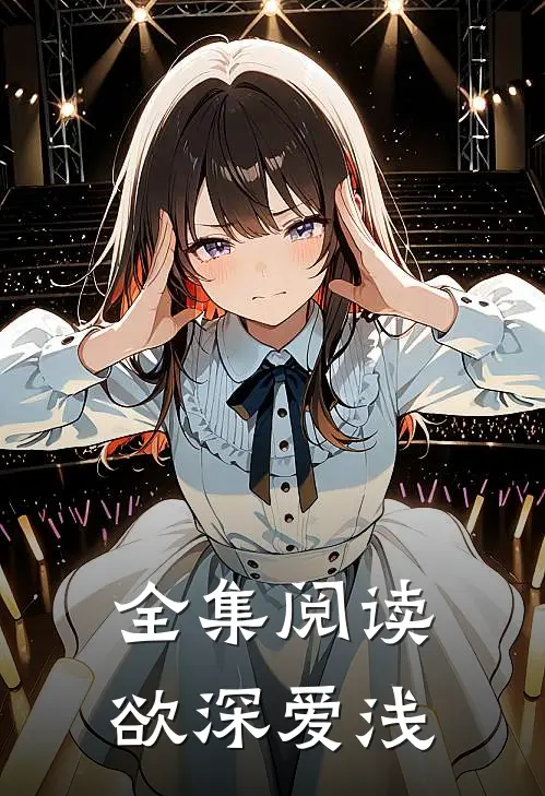 全集阅读欲深爱浅