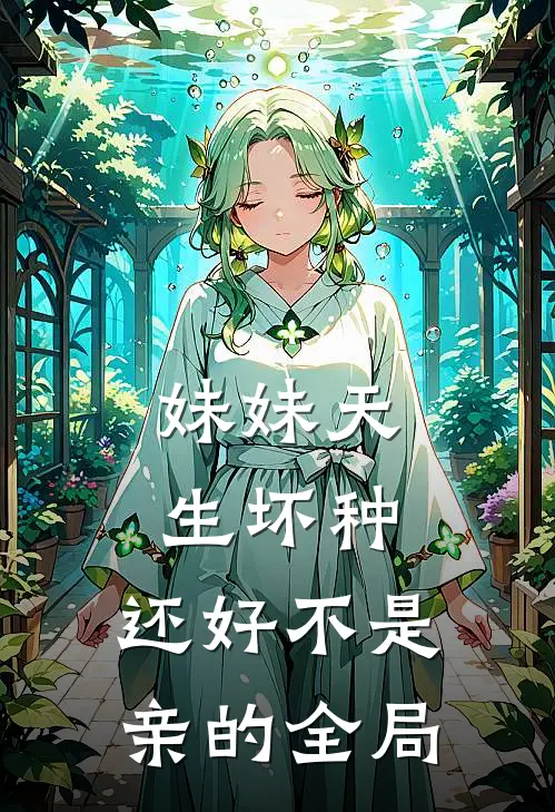 妹妹天生坏种，还好不是亲的全局