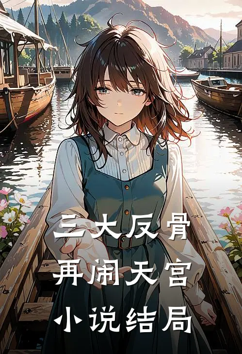 三大反骨再闹天宫小说结局