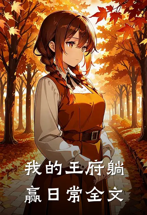 我的王府躺赢日常全文