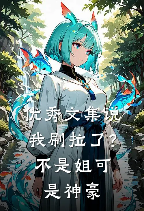 优秀文集说我刷拉了？不是，姐可是神豪