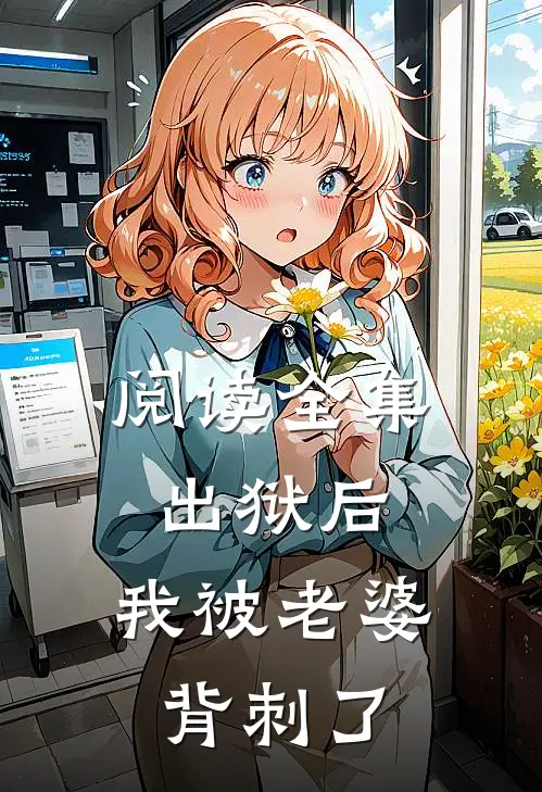 阅读全集出狱后，我被老婆背刺了