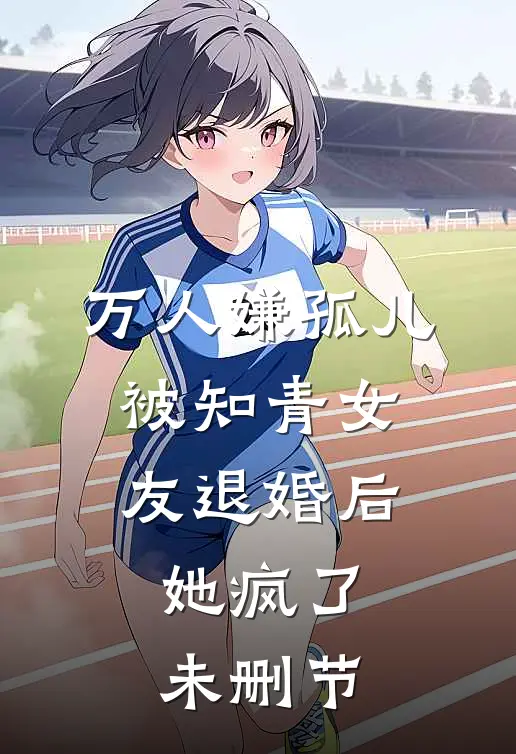 万人嫌孤儿被知青女友退婚后，她疯了未删节