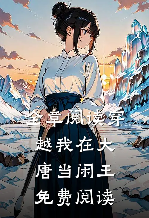全章阅读穿越我在大唐当闲王免费阅读