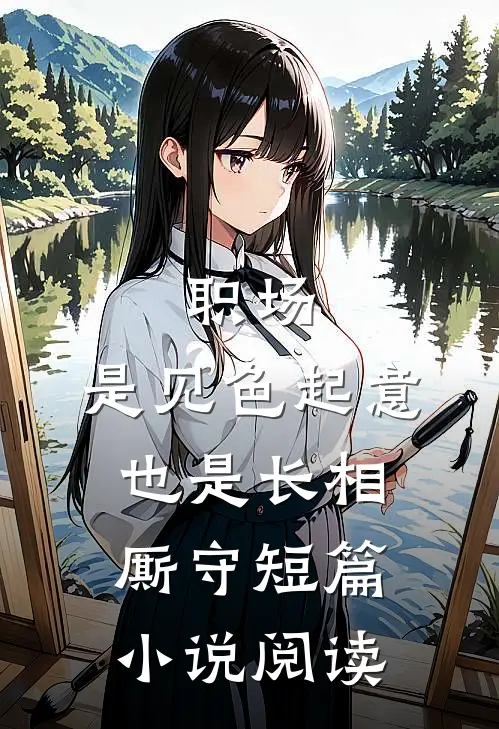 职场：是见色起意也是长相厮守短篇小说阅读
