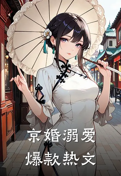 京婚溺爱爆款热文