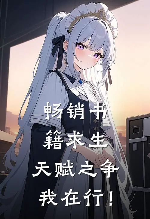 畅销书籍求生：天赋之争，我在行！